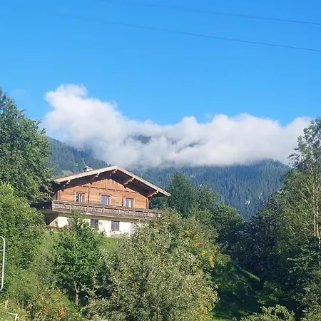 Ferienappartment Hoelzl *