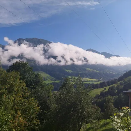 Apartamento Ferienappartment Hoelzl Sankt Veit im Pongau