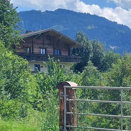 Ferienappartment Hoelzl Apartment Sankt Veit im Pongau