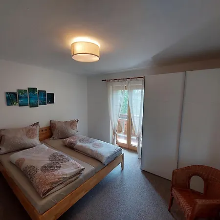 Ferienappartment Hoelzl Apartamento Sankt Veit im Pongau