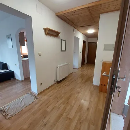 Ferienappartment Hoelzl