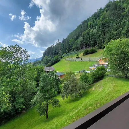 Ferienappartment Hoelzl *