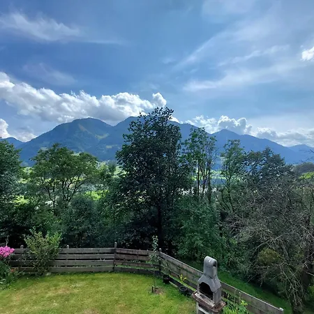 Apartamento Ferienappartment Hoelzl