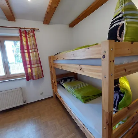 Ferienappartment Hoelzl سانكت فيت ايم بونغو
