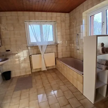 Ferienappartment Hoelzl Sankt Veit im Pongau