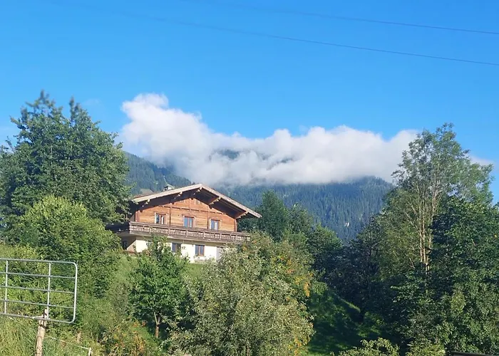 Ferienappartment Hoelzl *