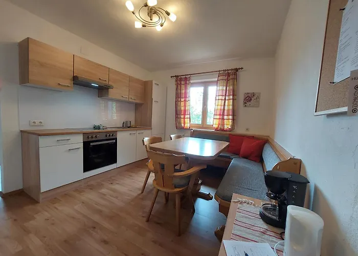 Ferienappartment Hoelzl