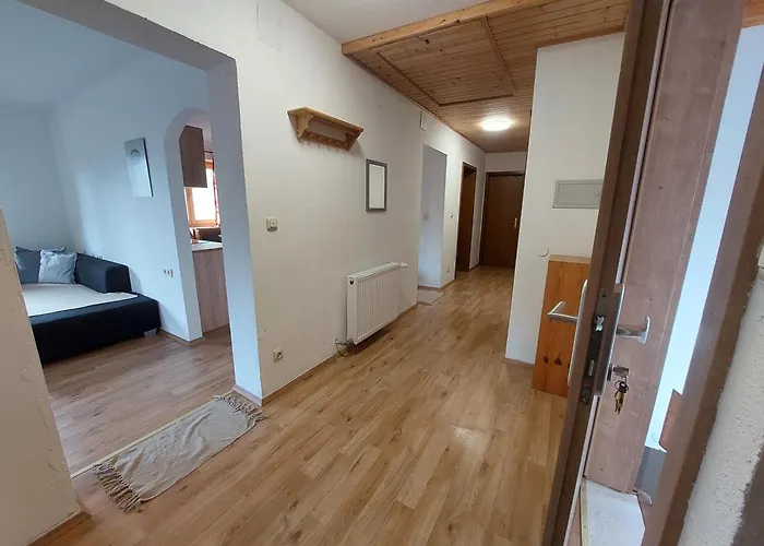 Ferienappartment Hoelzl