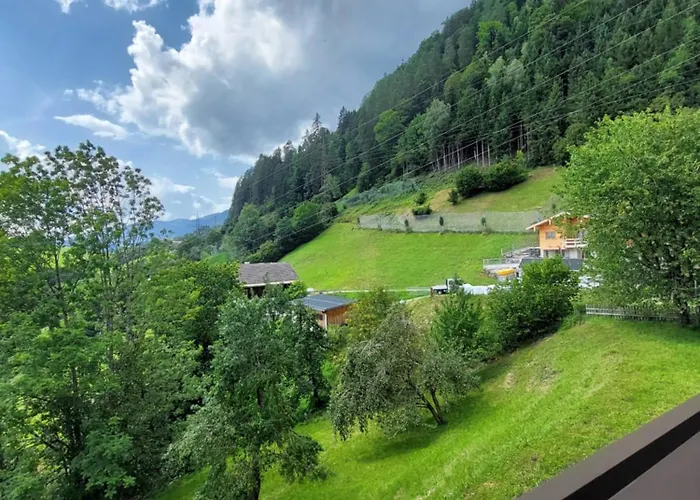 Ferienappartment Hoelzl *